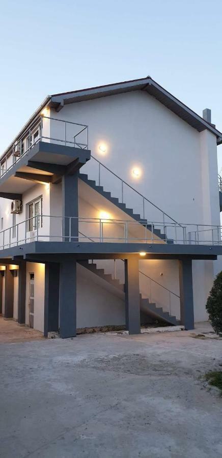 Vila Dvg Costinesti Exterior photo